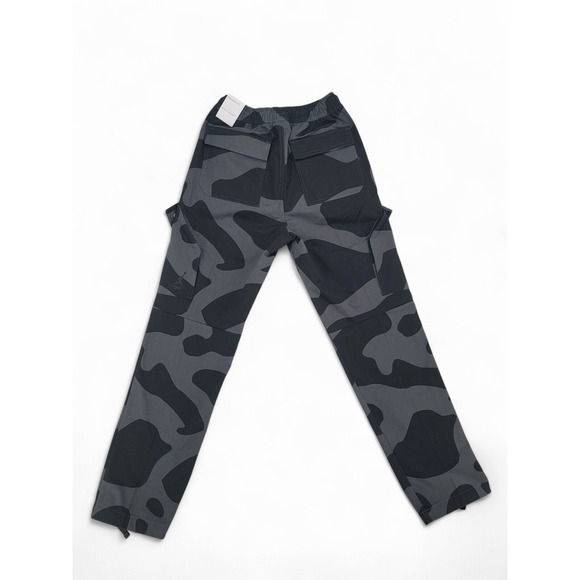 Jordan Essentials Chicago‎ Camo Pants XS Utility Style Streetwear Cargos - Picture 6 of 10